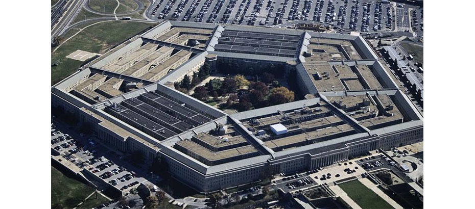 Pentagon’un, Türkiye’ye savaş uçağı satılmasına ilişkin raporu Kongre’de