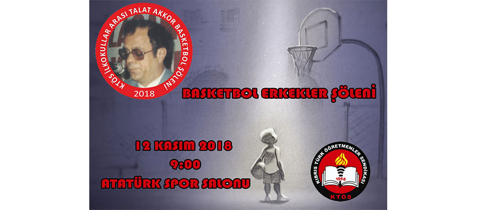 İlkokullar arası “Talat Akkor Basketbol Şöleni” yarın tamamlanıyor