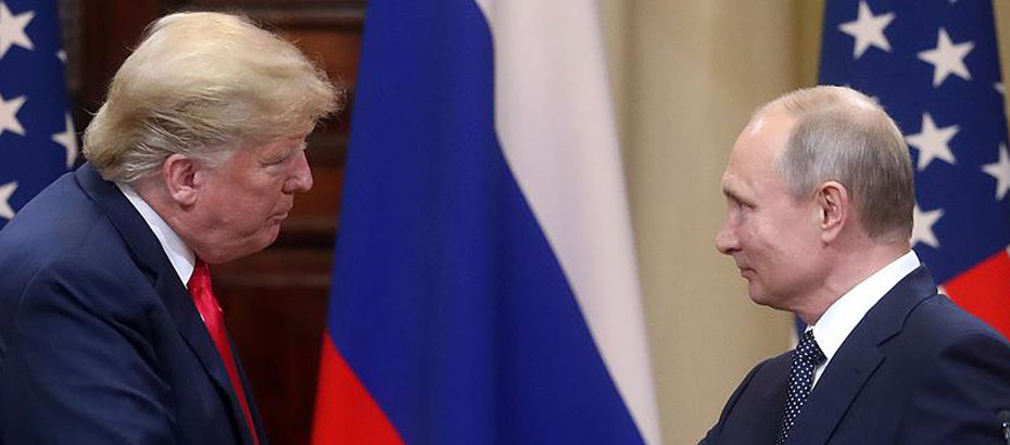 Rusya, Putin-Trump görüşmesinden ‘umutlu’