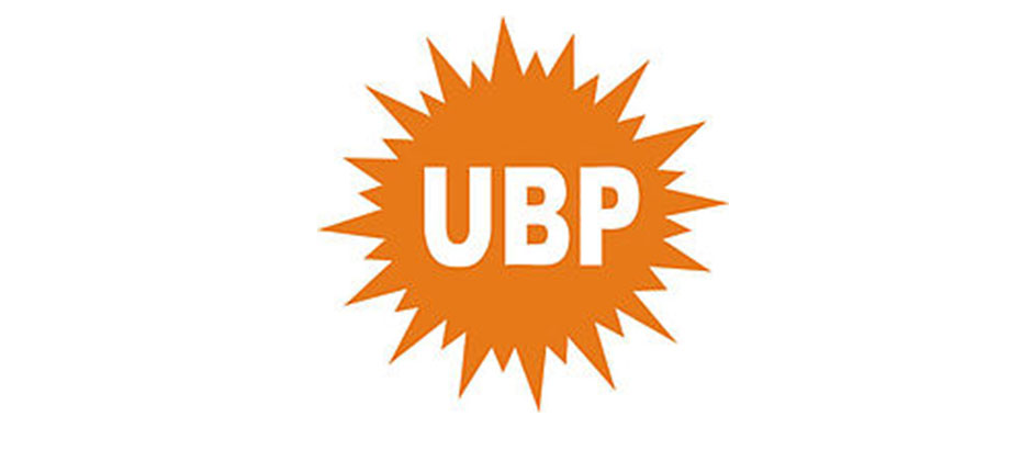 UBP Parti Meclisi Seçimi için oy sayımı yarın yapılıyor