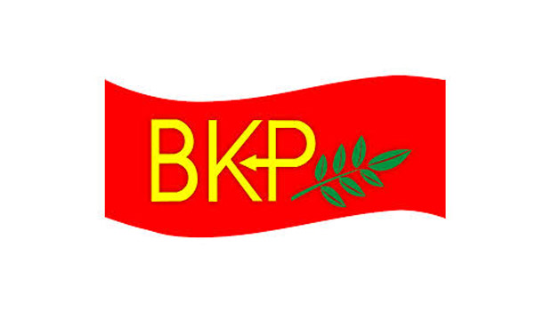 BKP: 