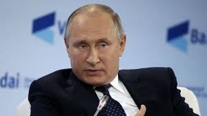 Putin: ABD’nin anlaşmadan çıkma kararı cevapsız bırakılmayacak