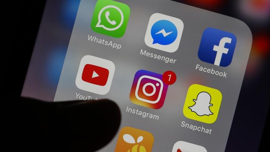 Facebook, İnstagram ve Snapchat yalnızlar tarafından sevilmiyor