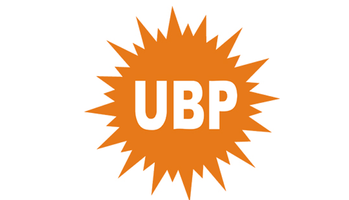 UBP Genel Sekreteri’ni seçecek