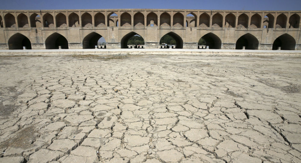 ‘Dünyada gelecekte içme suyu kıtlığı yaşanacak’