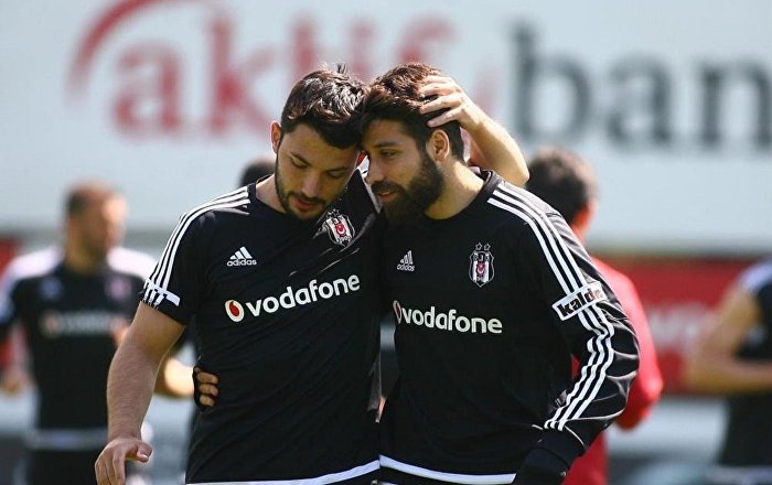 'Beşiktaş ve Trabzonspor takasa hazırlanıyor' iddiası: Tolgay'a karşılık Olcay