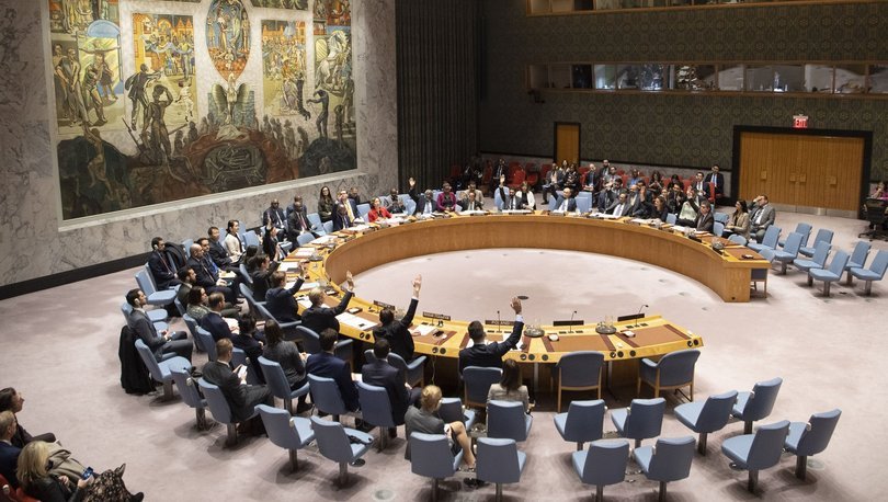 BM, Yemen için acil toplanıyor