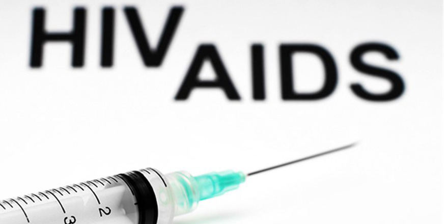 Ülkede son 21 yılda 68 HIV vakası