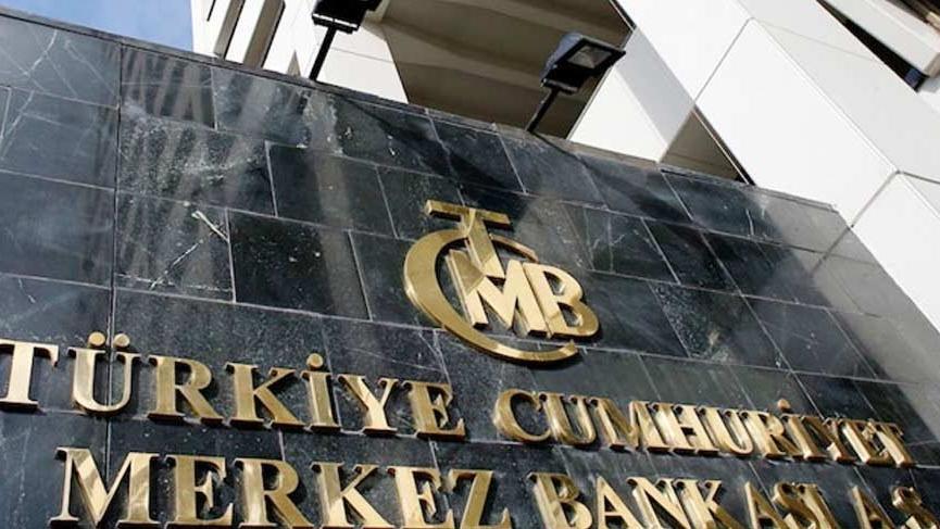 Türkiye Merkez Bankası faizleri değiştirmedi