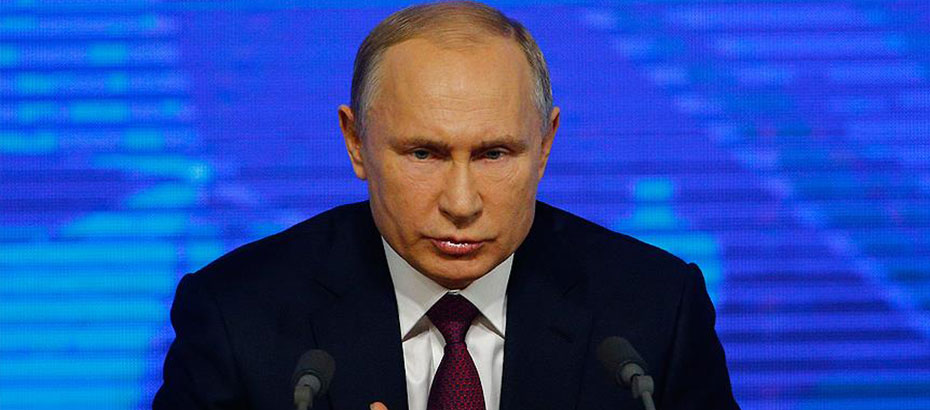 Putin: Türkiye ve Rusya Avrasya’nın güvenliğini güçlendirmeye devam edecek