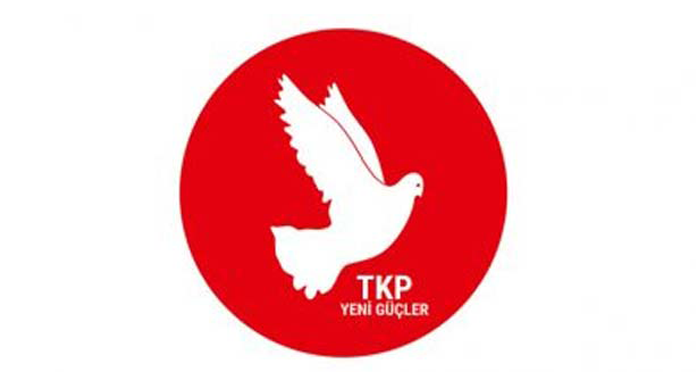 TKP-YG Girne Örgütü’nden sokak sanatçılarına destek