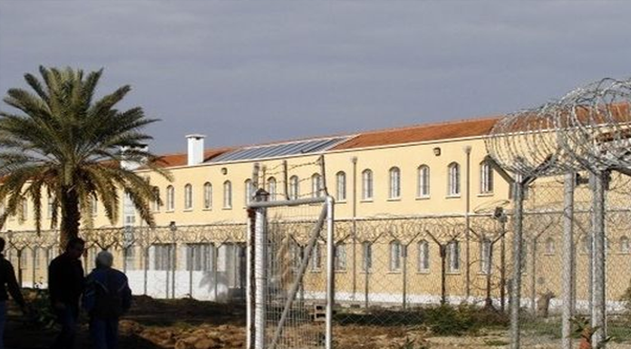 Kıbrıs'ın güneyinde 28 mahkuma Noel affı çıktı