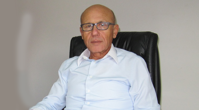 Mehmet Ali Talat: Kıbrıs sorununda kimse mahsum değil