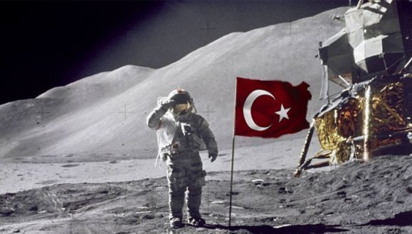 Türkiye Uzay Ajansı kuruldu