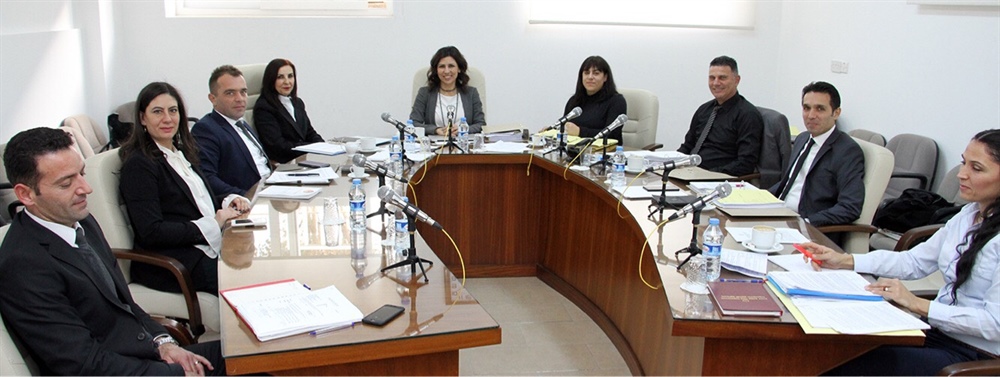 Dilekçe ve Ombudsman Komitesi üç ombudsman raporunu görüşerek onayladı