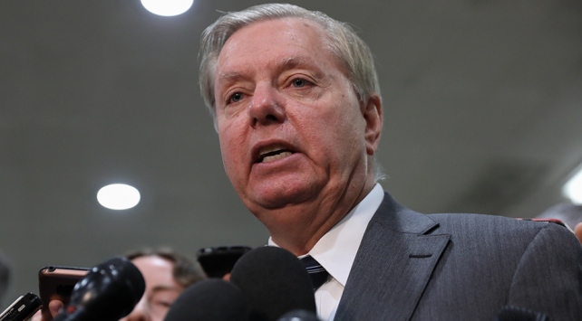 ABD’li Senatör Graham: PYD, PKK ile bağlantılı