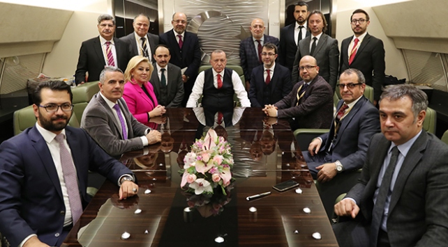 Cumhurbaşkanı Erdoğan, Münbiç’teki YPG’li terörist sayısını açıkladı