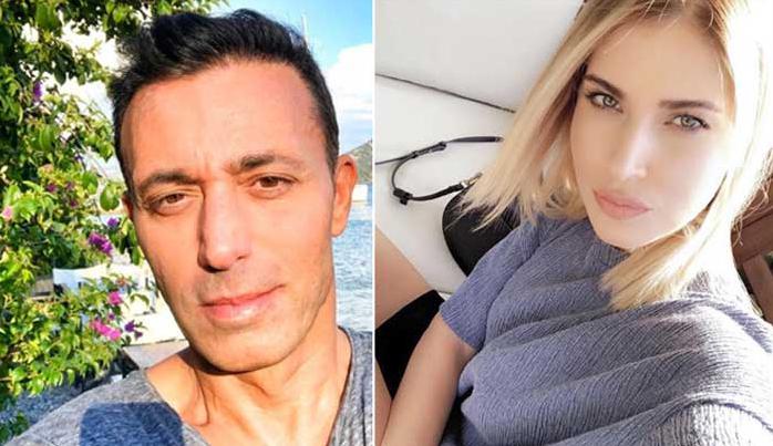 Mustafa Sandal aşk iddialarını doğruladı