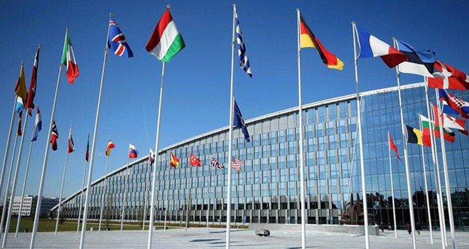 NATO Genelkurmay Başkanları toplantısı başladı
