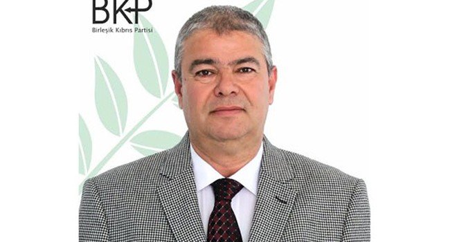 BKP, Karapaşaoğlu’nun cezaya çarptırılmasını kınadı