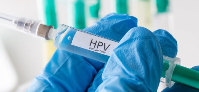 Sağlık Bakanlığı HPV aşısı hakkında bilgi verdi