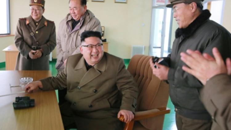 Kuzey Kore lideri Kim doğum gününde 4. kez Çin'de