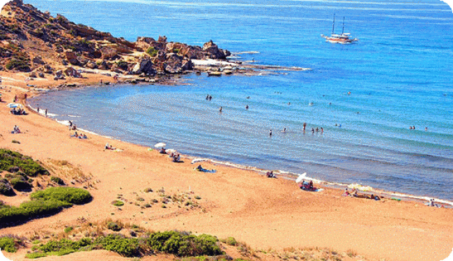 Google’da Kıbrıs tatili tıklanma oranında artış