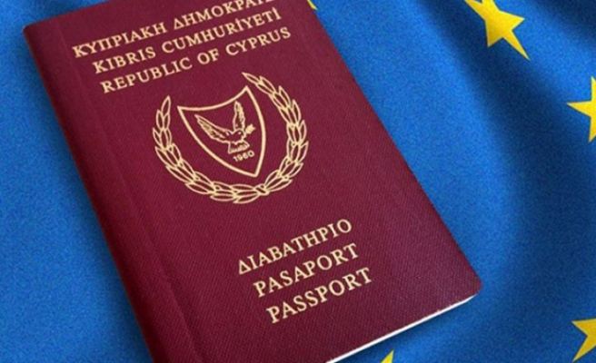 “Altın pasaportlar” gündemden düşmüyor
