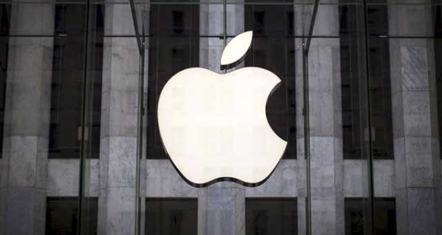 Apple 6 yılın en sert düşüşünü gerçekleştirdi