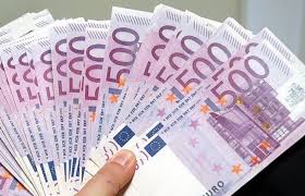 20 makam aracı için 700 bin Euro ödenecek