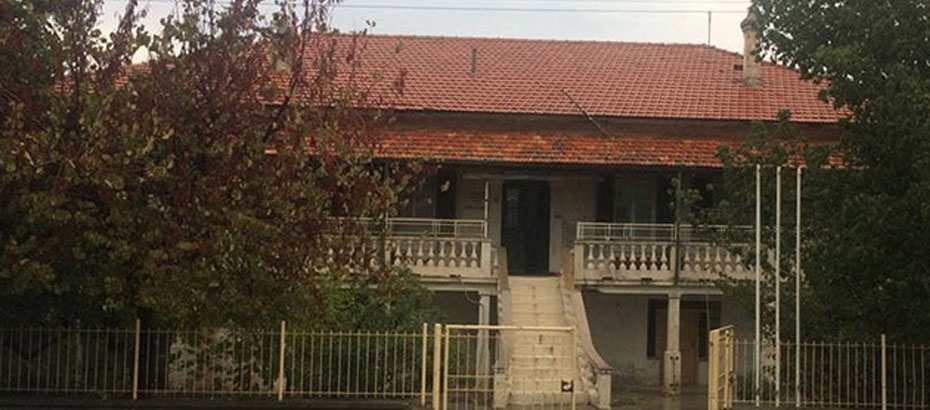 Eski Girne Hastanesi İhalesine KKTC dışından işletmeler de katılabilecek