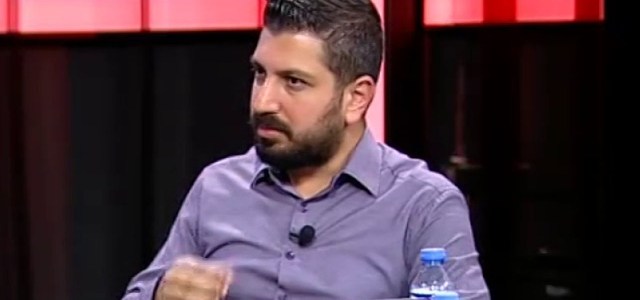 Ali Kişmir: Çavuşoğlu’nun katıldığı canlı yayınla ilgili gelişmeler kaygı verici