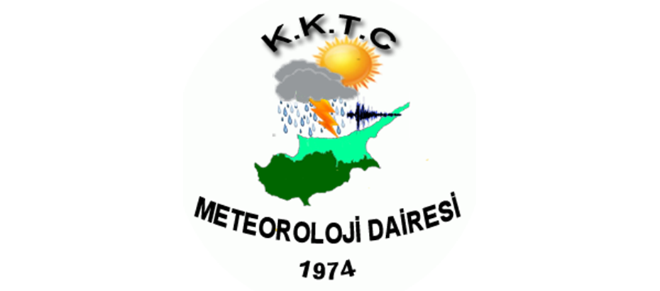 Meteoroloji Dairesi, dün ve gece KKTC’de bölgelere düşen yağış miktarlarını açıkladı