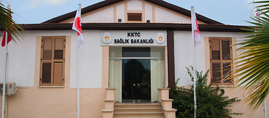 Orman Dairesi’ne Ait Çatalköy’deki tesis Sağlık Bakanlığı’na tahsis ediliyor