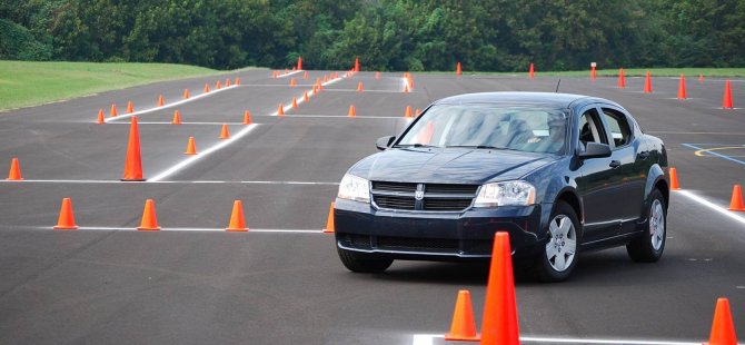 “Sürücü Eğiticisi Uygulama Sınavı” müracaatları için son tarih 25 Ocak