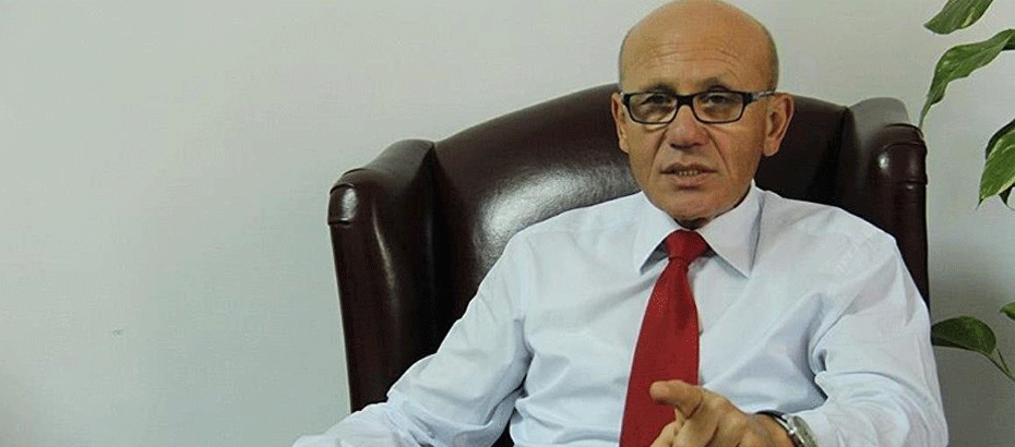 Talat: Federal çözüm, Kıbrıslı Türkler için en önemli koruyucu liman