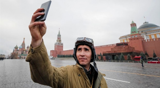 Rusya'da askerlerin çevrimiçi paylaşımlarına kısıtlama geliyor