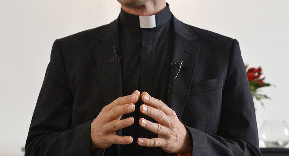 ABD'de kiliselerde cinsel tacizde bulunan 286 rahibin ismi açıklandı