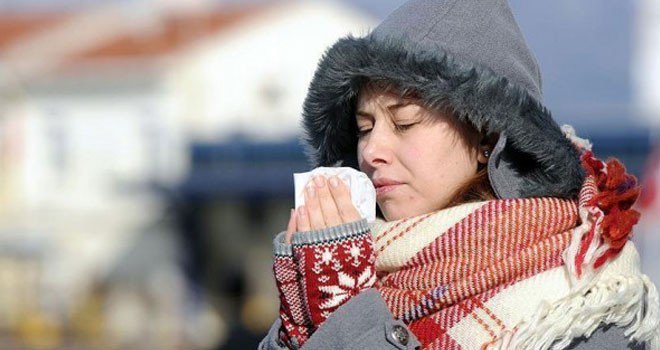Bosna Hersek ve Sırbistan'da grip can alıyor