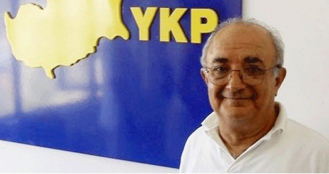 Alpay Durduran, Kıbrıs sorunundaki son gelişmeleri değerlendirdi
