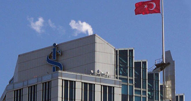 Erdoğan'ın Açıklaması sonrası İş Bankası hisseleri düştü