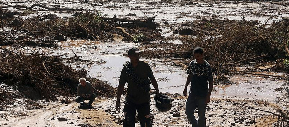 Brezilya’da barajın çökmesi sonucu ölenlerin sayısı 157’ye çıktı