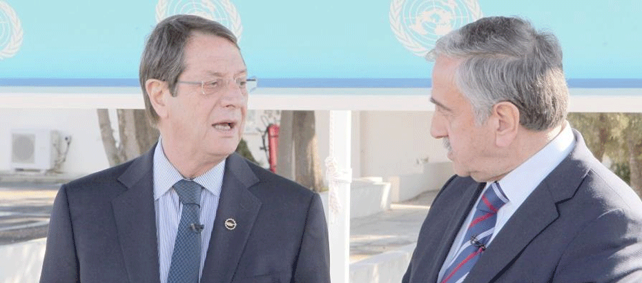 Kıbrıs Türk tarafı zamana oynamaya yönelik girişimlere onay vermeyecek