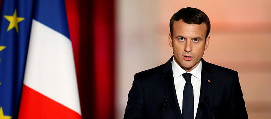 Macron: Fransız takvimine “Ermeni Soykırımını Anma Günü” eklenecek