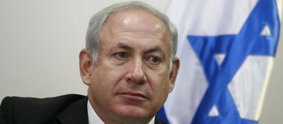 Netanyahu’dan Suriye’ye saldırı itirafı