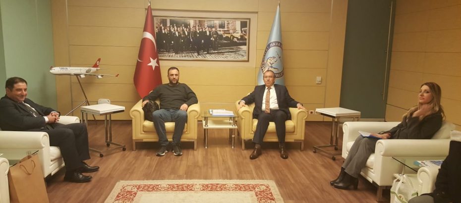 Çalışma ve Sosyal Güvenlik Bakanı Çeler, Ankara’da şuraya katılacak