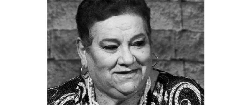 Tiyatrocu Şenay Aktuğ hayatını kaybetti