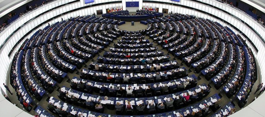 Avrupa Parlamentosu: Türkiye raporu kabul edildi