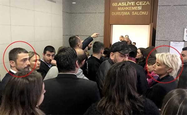Sıla-Ahmet Kural davasında şok ifadeler! Avukatlar birbirine girdi