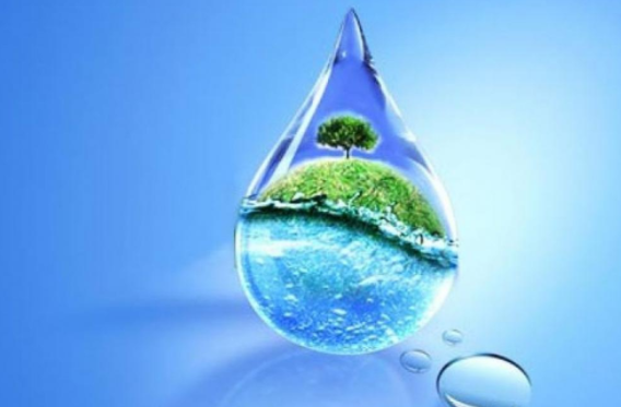 22 Mart Dünya Su Günü yarın kutlanacak